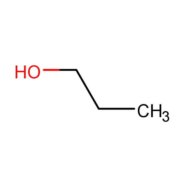 99% Propyl-d7 Alcohol CAS 71-23-8