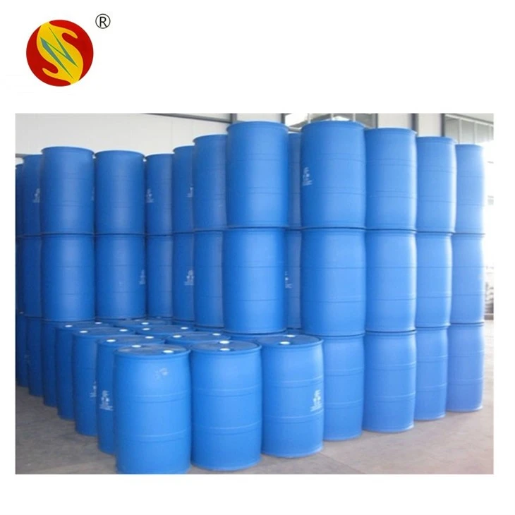 China Factory Supply 99% Phenylethyl Alcohol CAS 60-12-8