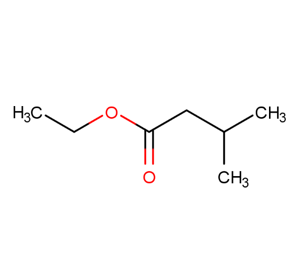 Ethyl Isovalerate CAS 108-64-5 Natural