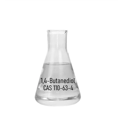 Wysoka jakość 99% 1, 4- Butanediol cas 110-63-4