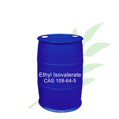 Dostawa producenta 99,5% izowalerianianu etylu CAS 108-64-5