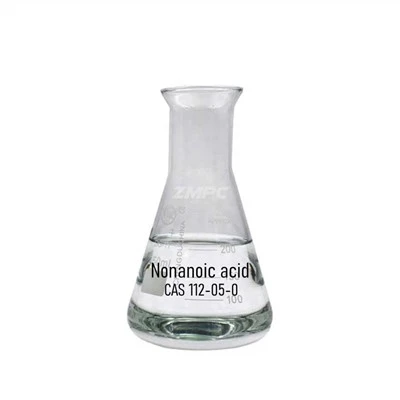 Producent zaopatrzenie 99% kwasu nieanowego CAS 112-05-0